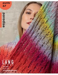 Lang Yarns Punto 67 Paradise