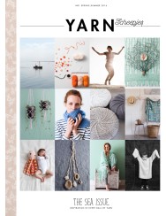 Scheepjes Yarn Bookazine - The Sea Issue