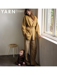 Scheepjes Yarn Bookazine 18 The family issue