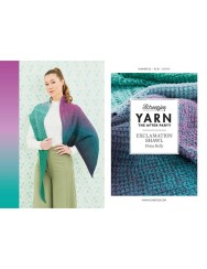 Scheepjes YARN The After Party No 32 (Haakpatroon)