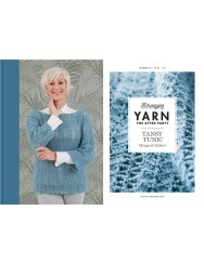 Scheepjes YARN The After Party No 40 (Haakpatroon)