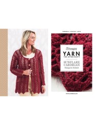 Scheepjes YARN The After Party No 90 (Haakpatroon)