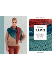 Scheepjes YARN The After Party No 92 (Haakpatroon)