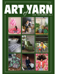 Art of Yarn All Seasons Nr. 1