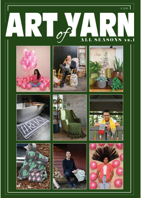 Art of Yarn All Seasons Nr. 1