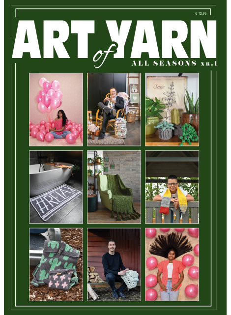 Art of Yarn All Seasons Nr. 1