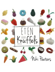 Eten voor knuffels haken 