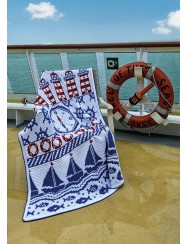 Sail Away (A New Day With Overlay Crochet)