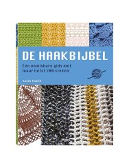 Haakbijbel