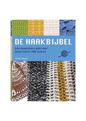 Haakbijbel