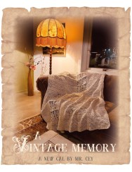 A vintage memory CAL By Mr. Cey CREME