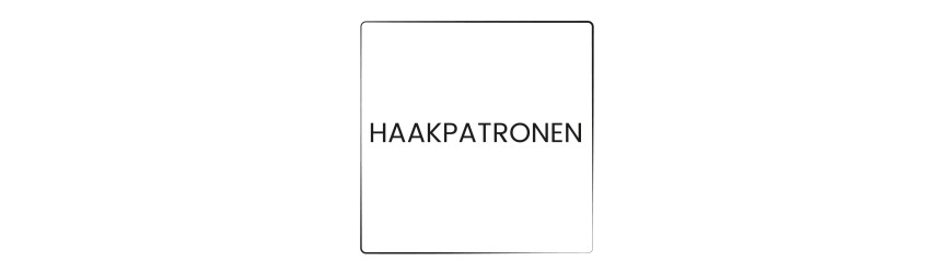 Haakpatronen