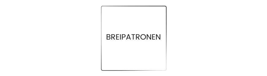 Breipatronen