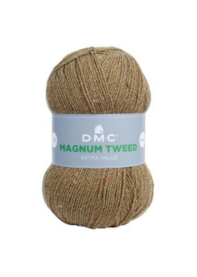 DMC Magnum Tweed Willow (695)