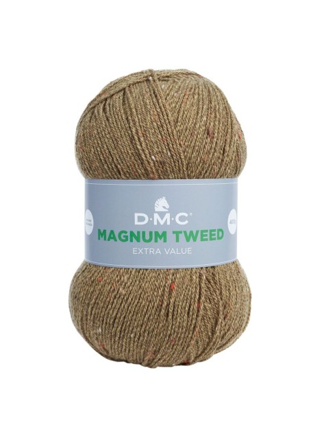 DMC Magnum Tweed Willow (695)