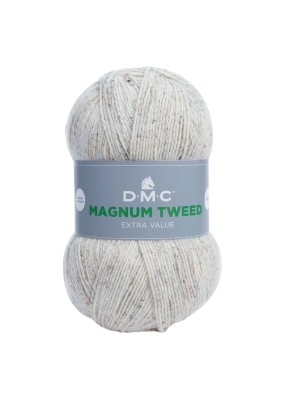 DMC Magnum Tweed Naturel (930)