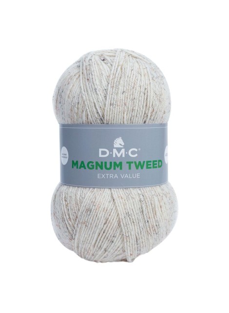 DMC Magnum Tweed Naturel (930)