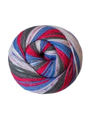 Emu Yarns Funfair Swirl DK Pirate Ship (400-009)