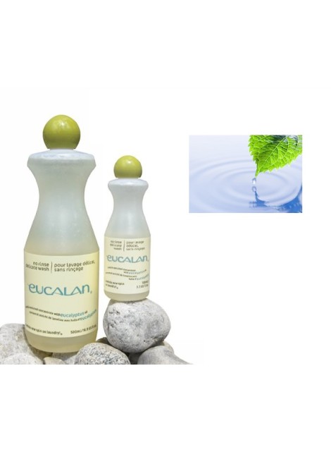 Eucalan Naturel 100ml