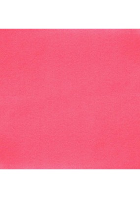 Felt Queens Quality Bright Pink (006)