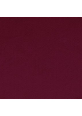 Felt Queens Quality Bordeaux Rose (026)