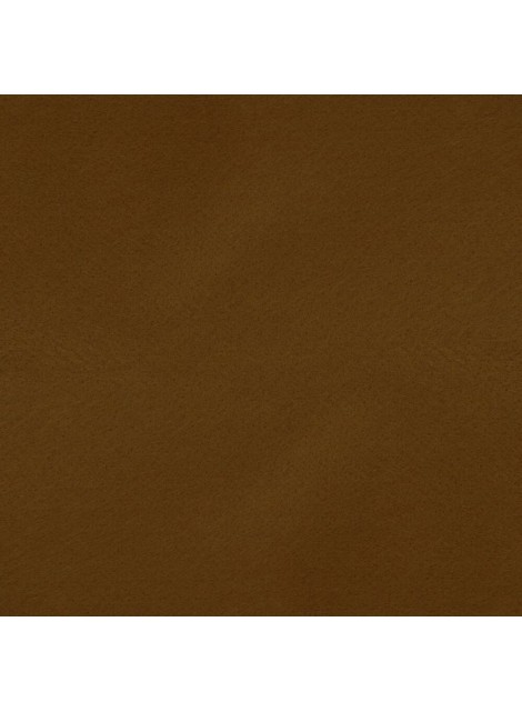 Felt Queens Quality Brown (029)