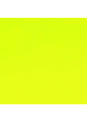 Felt Queens Quality Neon Yellow (003)