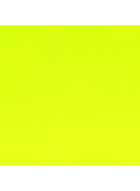 Felt Queens Quality Neon Yellow (003)