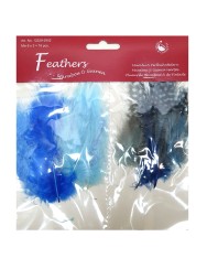 Feathers mix 12229-2902