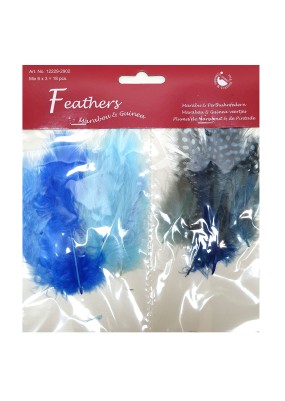 Feathers mix 12229-2902