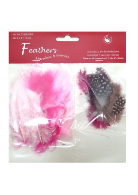 Feathers mix 12229-2903