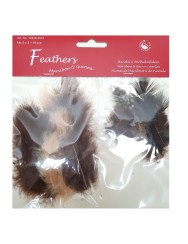 Feathers mix 12229-2910