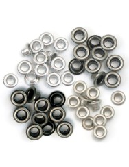 Eyelets Standard 41582-4