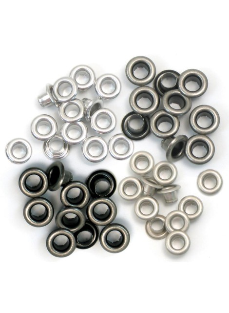 Eyelets Standard 41582-4