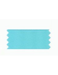 Satin Luxe Double Face Turquoise 070 - 10 mm