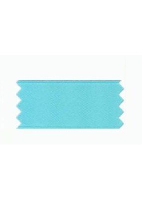 Satin Luxe Double Face Turquoise 070 - 6 mm