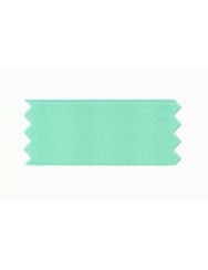 Satin Luxe Double Face Mint 302  - 10 mm