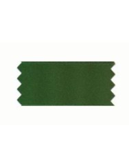 Satin Luxe Double Face Olive 893  - 10 mm