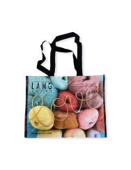 Lang Yarns Love Tas