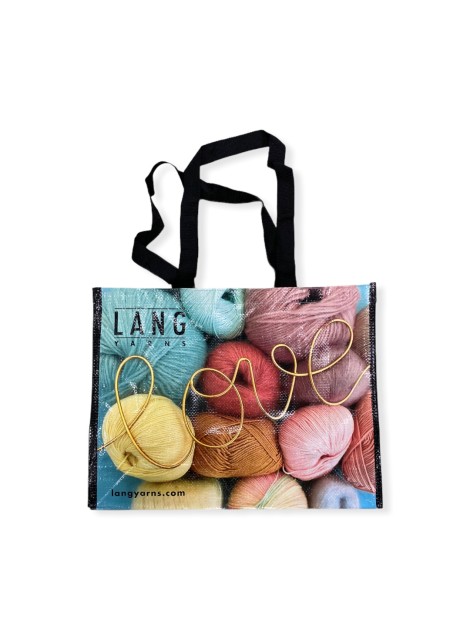 Lang Yarns Love Tas