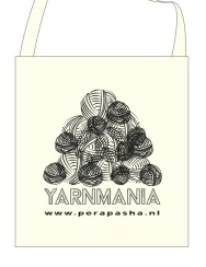 Yarnmania Katoen Tas (LIMITED EDITION)