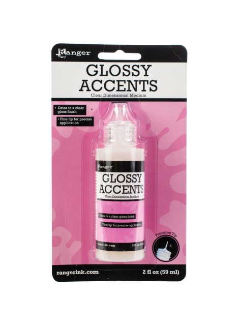 Glossy Accents GAC17042