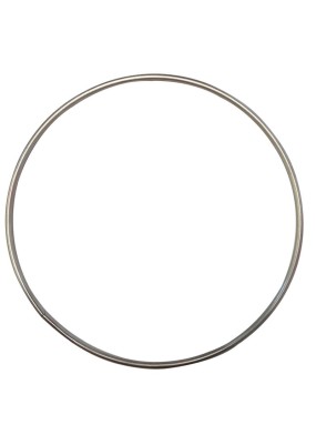 Metalen Ringen 100 cm (AFWIJKENDE BESTELMETHODE) Meu Mundo Mandala