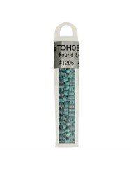 Toho Beads Glaskralen rond 8-0 4g (1206)