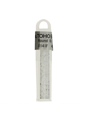 Toho Beads Glaskralen rond 8-0 4g (141F)