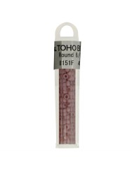 Toho Beads Glaskralen rond 8-0 4g (151F)