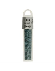 Toho Beads Glaskralen rond 8-0 4g (2605F)