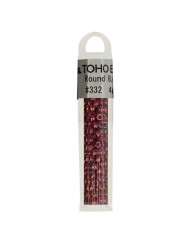 Toho Beads Glaskralen rond 8-0 4g (332)