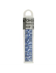 Toho Beads Glaskralen rond 8-0 4g (33F)