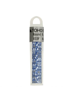 Toho Beads Glaskralen rond 8-0 4g (33F)